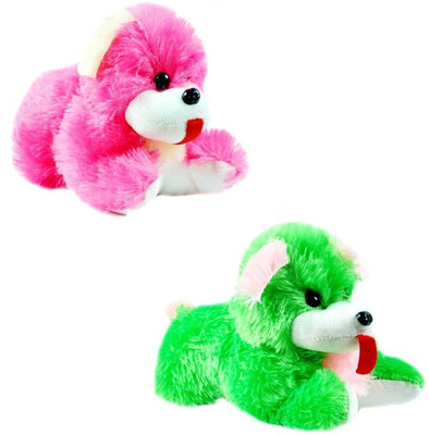 

Casanova Dogcombo2 - 15(Pink, Green), Green;pink