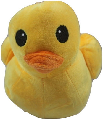 

Siltason Shakti STUFFED TOY - 210 mm(Yellow)