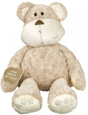 

Mamas & Papas Crumble Bear(White)