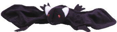 

TY Beanie Babies Radar The Bat (4Th Gen Hang Tag) - 12.2 inch(Black)