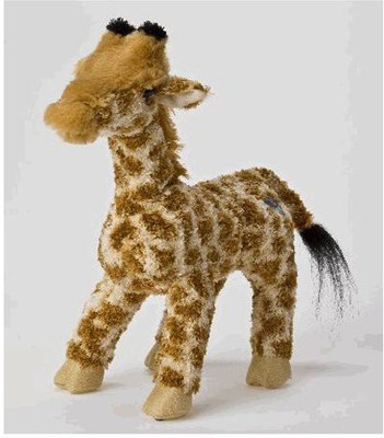 

KooKeys Giraffe 1199(Brown)