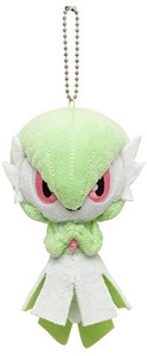 

Pokemon Gardevoir Center Original Mascot(Green)