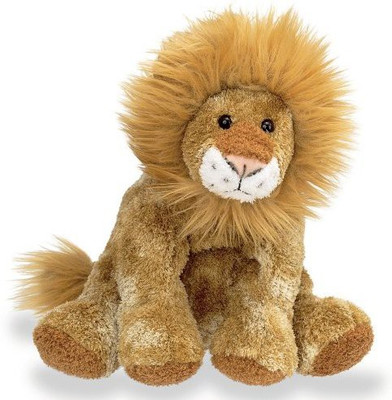 

Mary Meyer Sweet Rascalsleonardo Lion9 Inches(Brown)