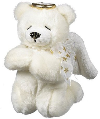 

Ganz 8" Praying Angel - 12 inch(White)