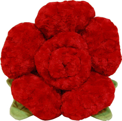 

Surbhi Rose - 16 cm(Red)
