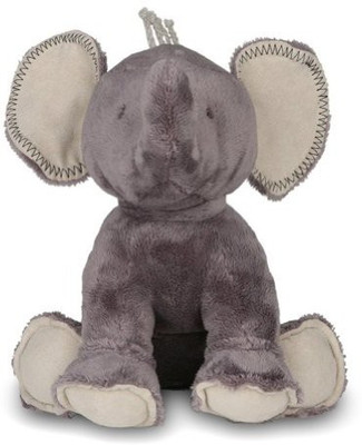 

Barefoot Dreams Barefoot In the Wild Plush Elephant 9" - 25 inch(Multicolor44)