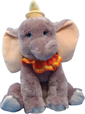 

Disney Dumbo - 8 inch(Grey)