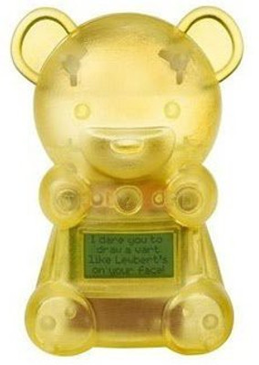 

iCarly Truth Or Dare Bear(Yellow)
