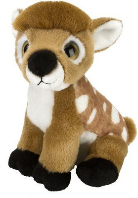 

Wild Republic Wild Watchers 7" Fawn(Brown)