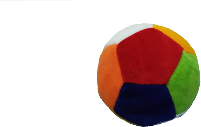 

Ekku Colourful - 5(Multicolour)