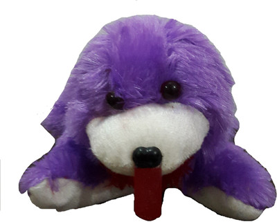 

Ekku Puppy - 10 inch(Blue)
