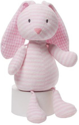 

Gund Brynlee Bunny Plush(Pink)