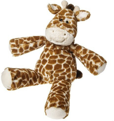 

Mary Meyer Marshmallow Zoo Big Giraffe 20" Plush - 25 inch(Multicolor)