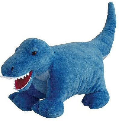 

Bestever Hugga Pet Dino(Blue)