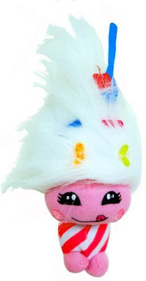 

Playdin A La Mode Cotton Candy Cutesie(Pink)
