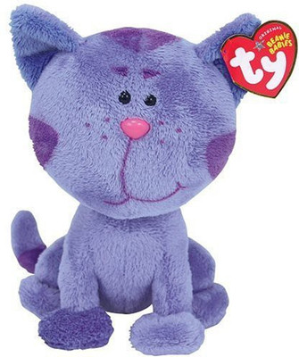 

Ty Periwinkle - Blues Clues 40345(Purple)