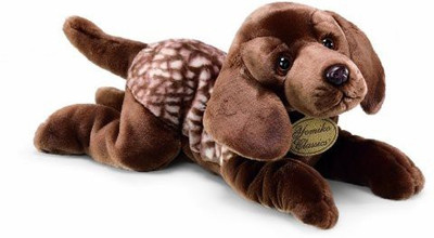 

Russ Yomiko German Shorthaired Pointer16"(Brown)