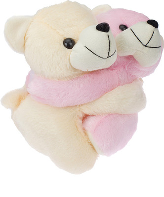 

Prachi Cuddly Couple Cm20 - 20(Pink)