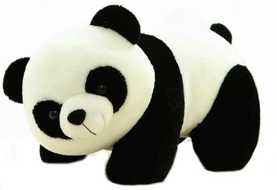 

Shopat7 Panda Soft Toy - 45 cm(Multicolor)