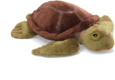 

Gund Turtle Beanbag 8" Plush(Brown)
