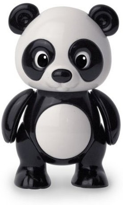 

Tolo First Friends Panda Bear - 12 inch(Black)