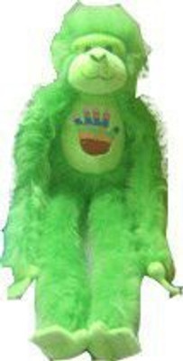 

Monkeyhugs Monkey Green(Green)