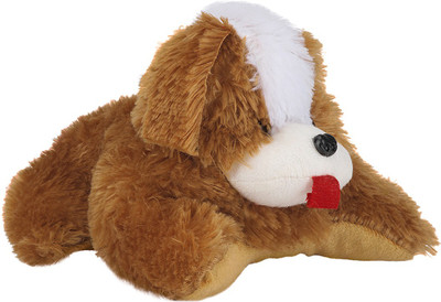 

Global Gifts Adorable - 15 inch(Sober Brown, Elegant White), Elegant white;sober brown