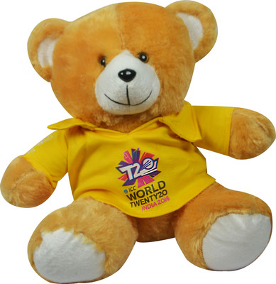

Simba ICC World T20 Australia - 30 cm(Coffee)