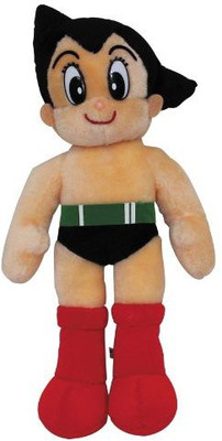 Tezuka Productions Astro Boy Atom Plushsmall(Orange)
