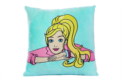 

Soft Buddies BARBIE FOREVER EMBROIDERY PREMIUM PLAYTOY - 15 inch(Pink)