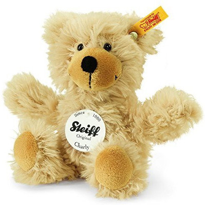 

Steiff Charly Dangling Teddy Bear Plushbeige16Cm(Brown)