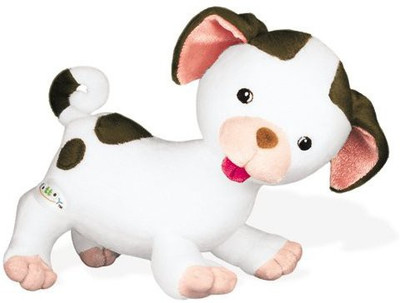 

YOTTOY The Poky Little Puppy 75" Soft(White)