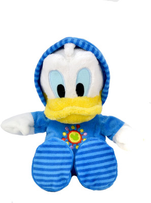 

Disney Donald MMCH Cheeky in Rompersuit - 10 inch(Blue)
