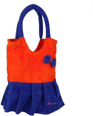 

Nanson Frock - 43 cm(Blue)