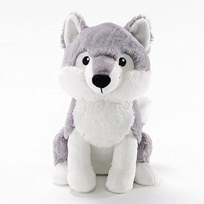 

Kohl's Mercer Meyers Little Critters Wolf(White)