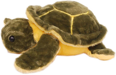 

Kjaggs Tortoise-1 - 5 cm(Green, Yellow)