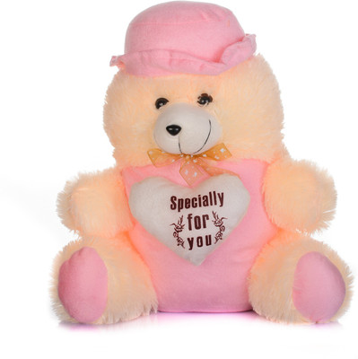 

Arihant Online Soft_0120 - 35 cm(Orange, Pink)