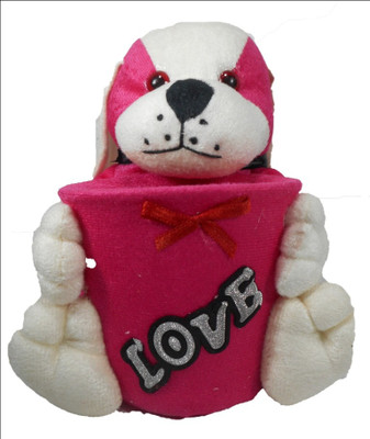 

shining wings st015 - 25 cm(Pink)