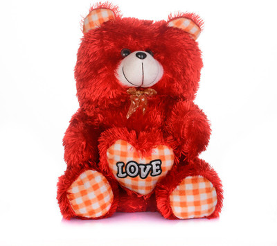 

Arihant Online Soft_0077 - 28 cm(Red)