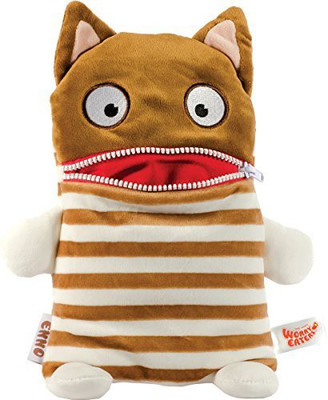 

Haywire Group Worry Eaters "Enno" - Large - 25 inch(Multicolor131)