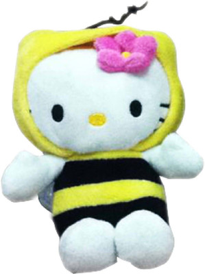 hello kitty bee plush