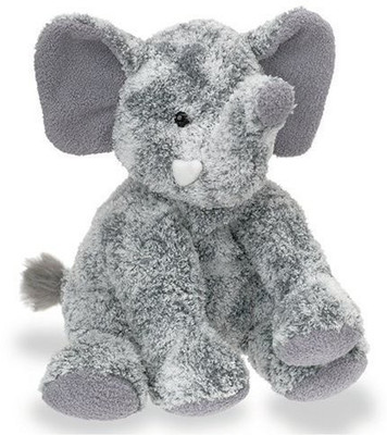 

Mary Meyer Sweet Rascalsellie Elephant9 Inches(Grey)
