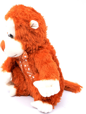 

MERATOY.COM MERATOY.COM MONKEY - 40 cm(Brown)