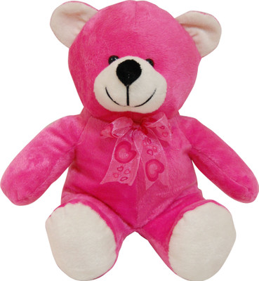 

Surbhi Teddy Bear - 10.4 inch(Pink)