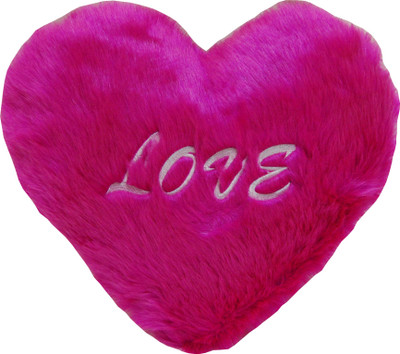 

Surbhi Heart Dark Pink - 66 cm(Pink)