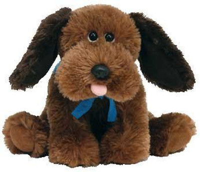 

ty Beanie Ba Gravy The Dog (Bob Evans Exclusive)(Brown)