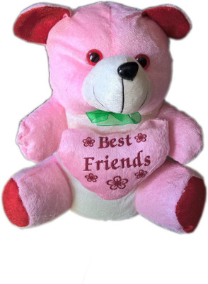 

Rana Baby Toys S005 - 11.02 inch(Pink, White)