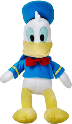 

Toyland DonaldDuck - 14 inch(Blue)