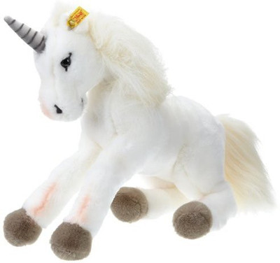

Steiff Starly Dangling Unicorn Plushwhite(White)