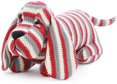 

Tomafo CUTE DOG - 25 cm(Multicolor)